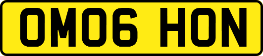 OM06HON