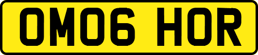 OM06HOR