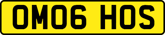 OM06HOS