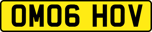 OM06HOV