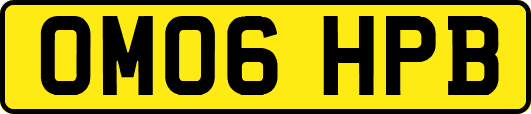 OM06HPB