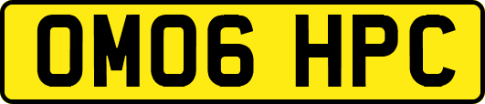 OM06HPC