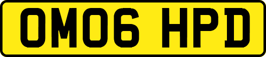 OM06HPD