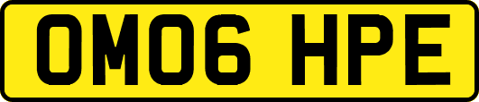 OM06HPE