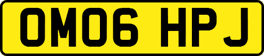 OM06HPJ