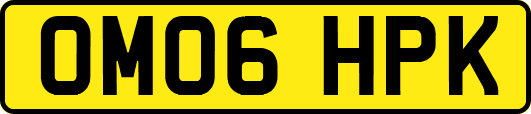 OM06HPK