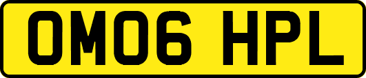 OM06HPL