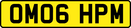 OM06HPM