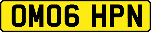 OM06HPN