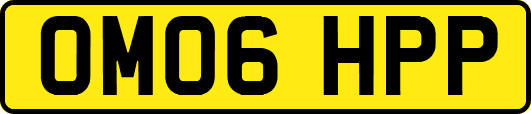 OM06HPP