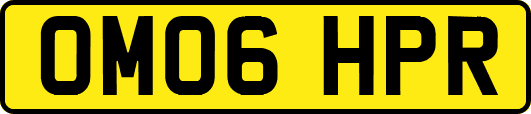 OM06HPR