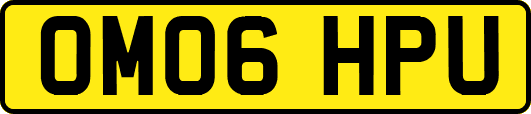 OM06HPU