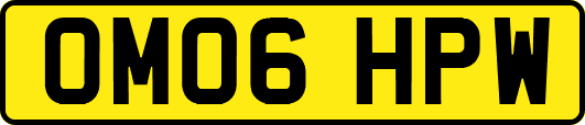 OM06HPW