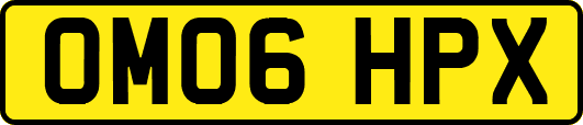 OM06HPX