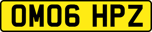 OM06HPZ