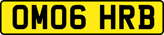 OM06HRB