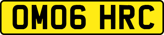 OM06HRC
