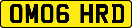 OM06HRD