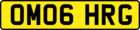 OM06HRG