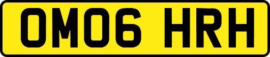 OM06HRH