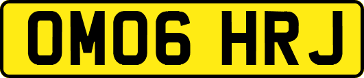 OM06HRJ