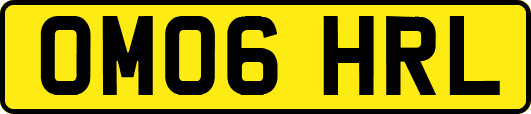 OM06HRL