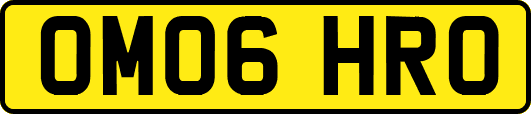 OM06HRO