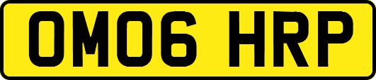 OM06HRP