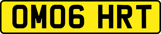 OM06HRT