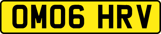 OM06HRV