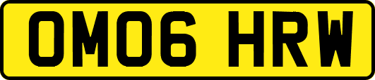 OM06HRW