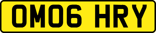 OM06HRY