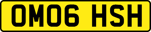OM06HSH