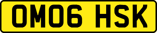 OM06HSK