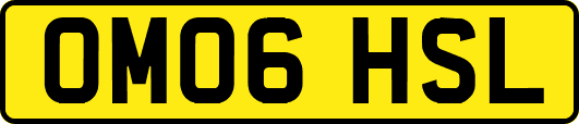 OM06HSL