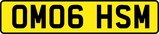 OM06HSM