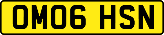 OM06HSN