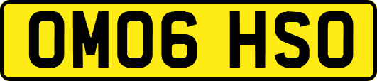 OM06HSO