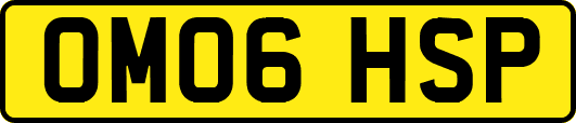 OM06HSP