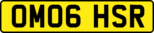 OM06HSR