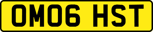 OM06HST