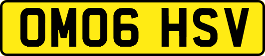 OM06HSV