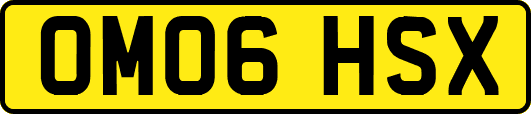 OM06HSX