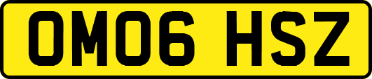 OM06HSZ