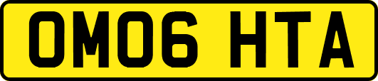OM06HTA