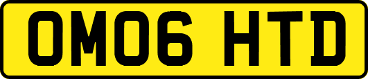 OM06HTD