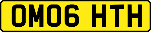 OM06HTH