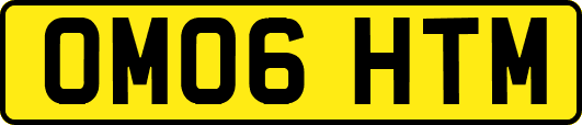 OM06HTM