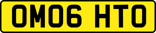 OM06HTO