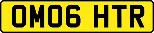 OM06HTR
